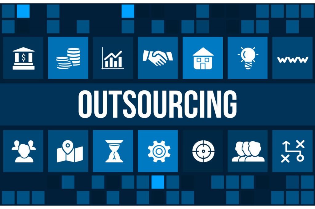 Business Outsourcing