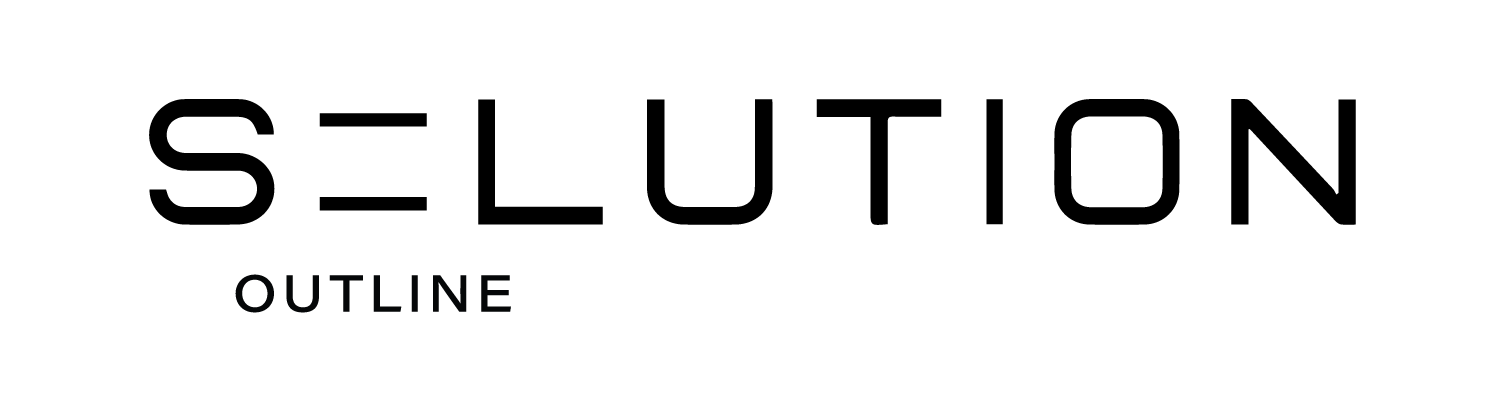 Solution Outline Corporate Logo