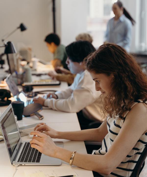 Solution Outline Social Media Team