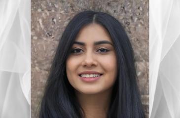 Solution Outline - Maya Patel - Creative Graphic Designer and Copywriter