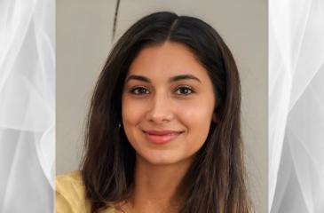 Solution Outline - Olivia Martinez - Graphic Designer and Copywriting